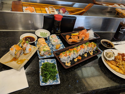 Fuji | Sushi