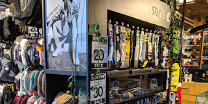 The Source Snowboards and Skateboards