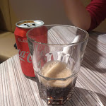 Photo n°3 de l'avis de Luke.o fait le 12/11/2018 à 16:18 sur le  Pizzeria Girasole à Pordenone