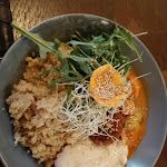 Photo n°1 de l'avis de Eckart.u fait le 12/03/2020 à 10:41 sur le  Kochwerk (Veganes Bistro & Kochschule) à Görlitz