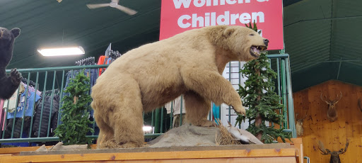 Gun Shop «Vance Outdoors», reviews and photos, 150 Arrowhead Dr, Hebron, OH 43025, USA