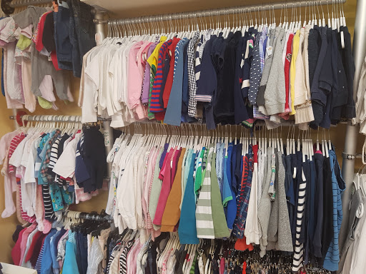 Yasmini - Gutes aus zweiter Hand | Kindersecondhand