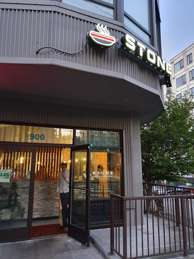 Stone Korean Restaurant