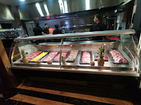 Atmosphère du Restaurant de grillades Mangal Steakhouse à Herblay-sur-Seine - n°4