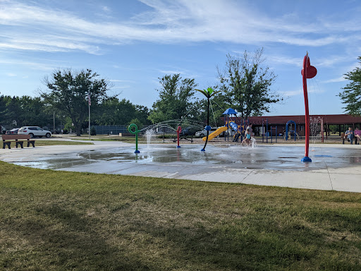 Park «Community Center», reviews and photos, 5575 S Roosevelt Rd, Stevensville, MI 49127, USA