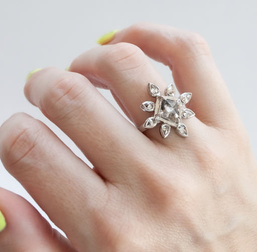 Jewelry Store «Esqueleto», reviews and photos, 482A 49th St Suite A, Oakland, CA 94609, USA