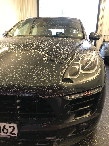 Car Wash Gehrden