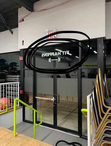 Gym «Life Health Fitness», reviews and photos, 10-24 154th St, Whitestone, NY 11357, USA