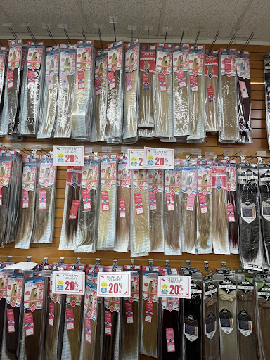 Beauty Supply Store «Elegant Beauty Supplies Superstores», reviews and photos, 3000 Hallandale Beach Blvd, Hallandale Beach, FL 33009, USA