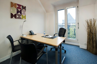 KEROS HABITAT à Paris