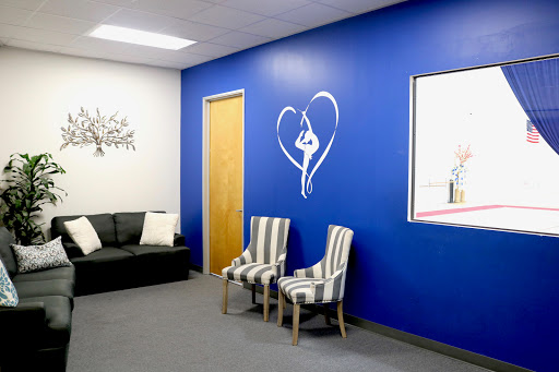 Gym «Burlo Gymnastics», reviews and photos, 19801 Nordhoff Pl #106, Chatsworth, CA 91311, USA