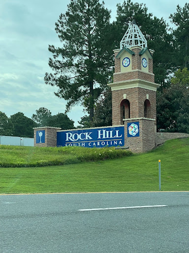 112 N Garrison Rd, Rock Hill, SC 29730, USA