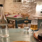 Photo n°1 de l'avis de Britta. fait le 10/10/2021 à 19:00 sur le  QuantoBasta à Locorotondo