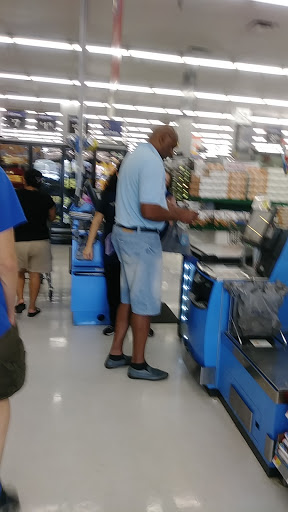Discount Store «Walmart», reviews and photos, 11720 E Dr M.L.K. Jr Blvd, Seffner, FL 33584, USA