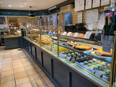 Le Grenier à Pain Tocqueville à Paris