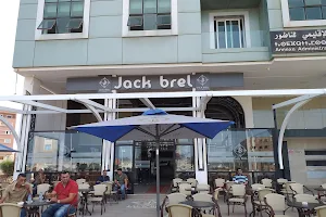 Cafe Jack Brell image