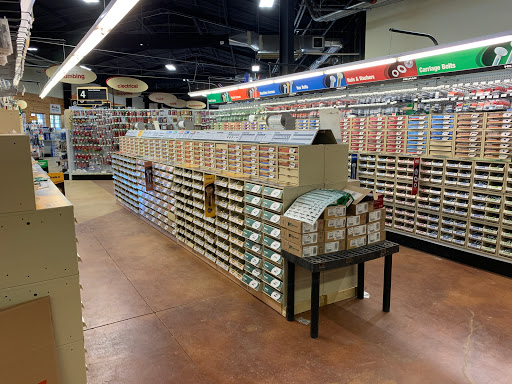 Hardware Store «Country Living Ace Hdwe», reviews and photos, 4336 Cornelia Hwy, Lula, GA 30554, USA