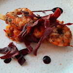 Photo n° 1 de l'avis de Sylvie.a fait le 20/08/2022 à 20:36 pour Grain De Sable à Saint-Gilles-Croix-de-Vie