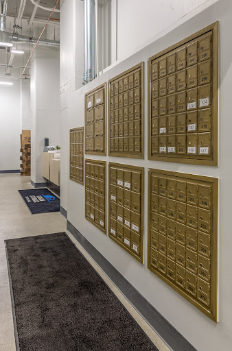 Moving and Storage Service «12th and Madison Self Storage», reviews and photos, 1111 E Madison St, Seattle, WA 98122, USA