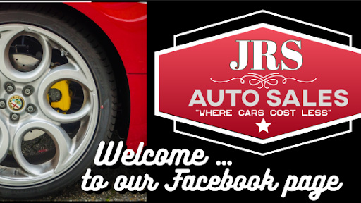 Car Dealer «J R S Auto Sales», reviews and photos, 13601 Pacific Ave S, Tacoma, WA 98444, USA