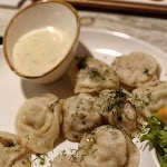 Photo n°6 de l'avis de Tetyana.e fait le 13/01/2020 à 21:12 sur le  Teigtasche à Hamburg