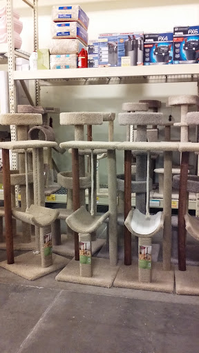 Pet Supply Store «PetSmart», reviews and photos, 715 S 72nd St, Omaha, NE 68114, USA