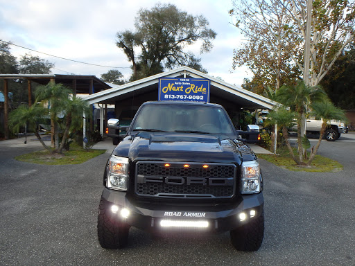 Used Car Dealer «Next Ride Auto Sales», reviews and photos, 10310 US-92, Tampa, FL 33610, USA