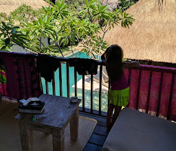 Rumah Samba - Sanur photo
