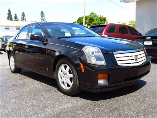 Car Dealer «New Wave Auto Sales», reviews and photos, 19206 US-19, Clearwater, FL 33764, USA