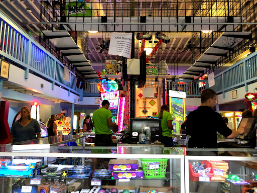 Video Arcade «Ryan Family Amusements», reviews and photos, 19 Circuit Ave, Oak Bluffs, MA 02557, USA