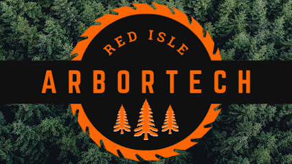 Red Isle Arbortech
