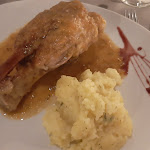 Photo n°1 de l'avis de Luca.e fait le 16/10/2021 à 10:06 sur le  Trattoria Tre Corone à Spilimbergo