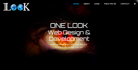 One Look Design & Development