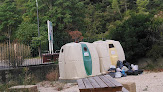 Aire CAMPING-CAR PARK Remoulins