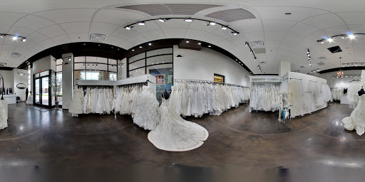 Bridal Shop «Almond Tree Wedding Boutique», reviews and photos, 5415 E High St #137, Phoenix, AZ 85054, USA