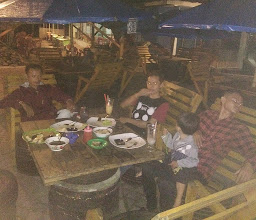 Pondok Nayla Cafe dan Resto photo
