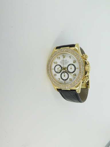 Gold Dealer «ATL Gold Buyers», reviews and photos, 2900 Peachtree Rd NW, Atlanta, GA 30305, USA