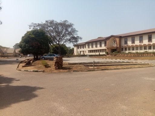 High Court of Justice Plateau State, Zoo Garden Rd, Jos, Nigeria, Police Station, state Plateau