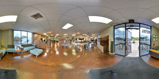 Office Furniture Store «Office Interiors Group, Inc. - OIG», reviews and photos, 2025 Midway Rd A, Carrollton, TX 75006, USA