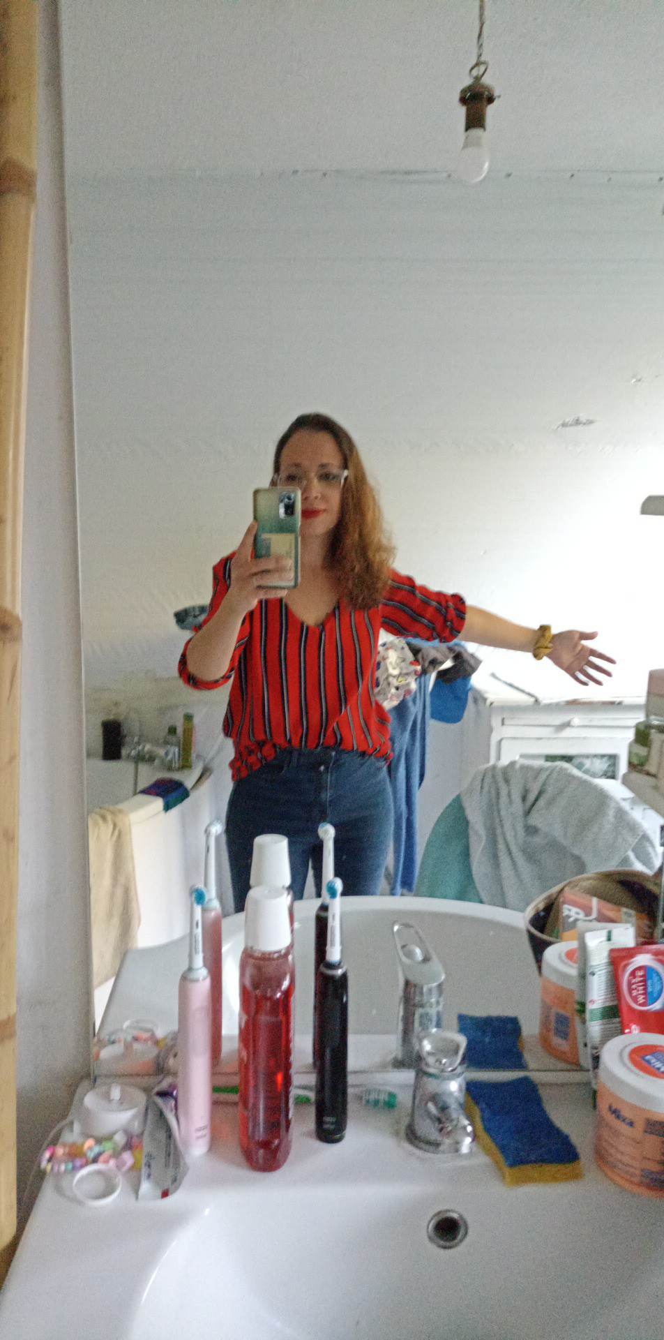 Photo n° 1 de l'avis de Audrey.a fait le 12/10/2023 à 16:57