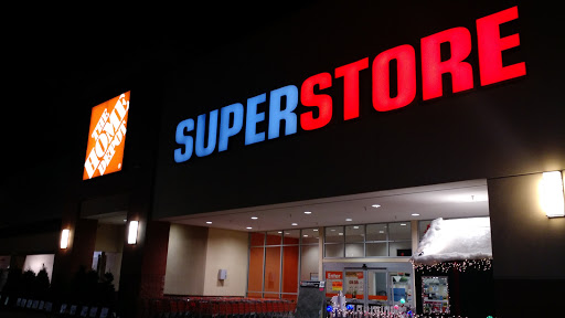 Home Improvement Store «The Home Depot», reviews and photos, 1095 Pullman St, Anaheim, CA 92807, USA