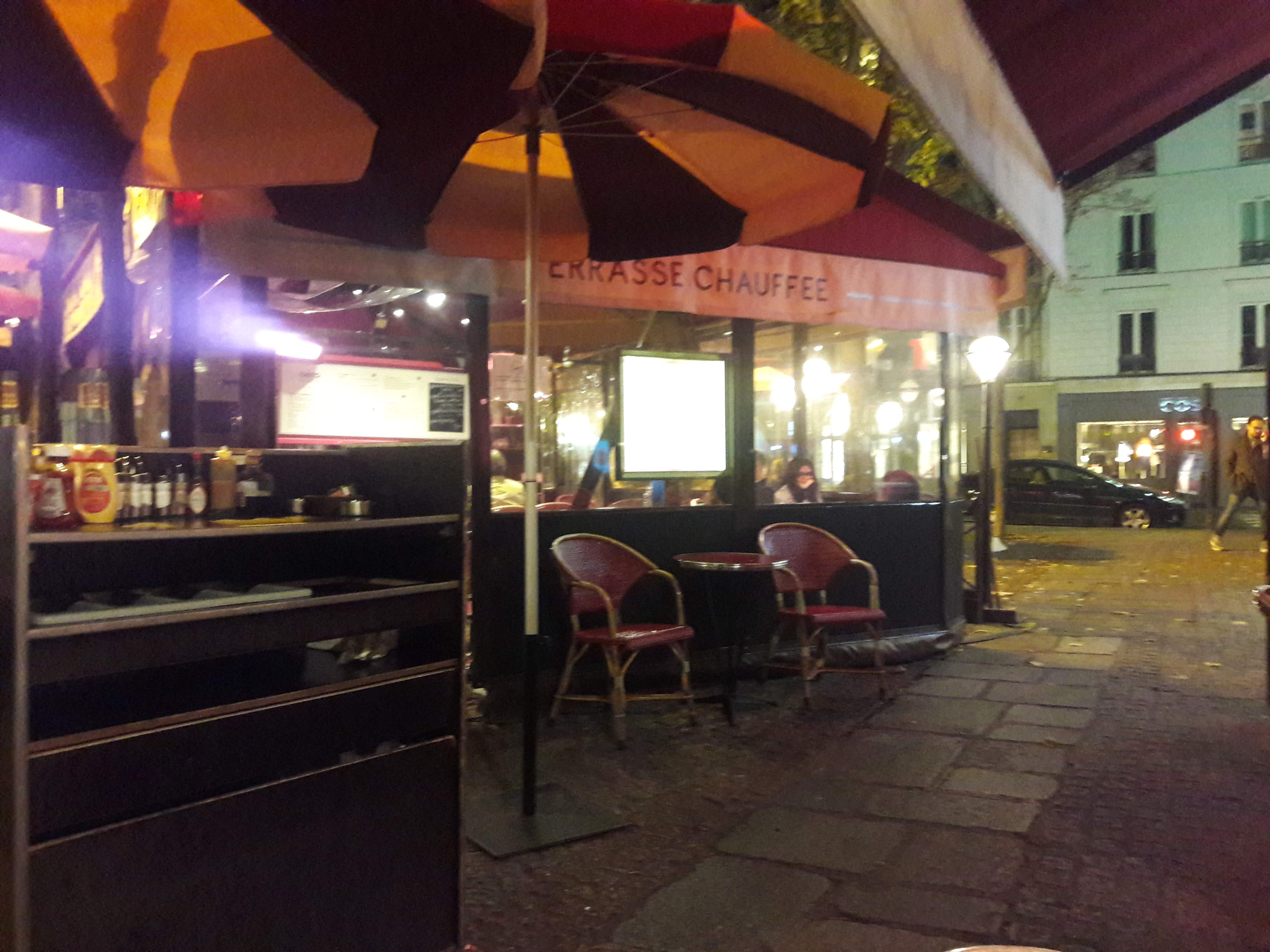 Photo n° 2 de l'avis de Geoffrey.a fait le 24/10/2019 à 06:22