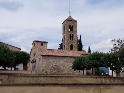 Sant Vicenç de Torelló