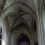 Photo n° 45 de l'avis de Jorge.e fait le 10/08/2022 à 09:56 pour Église Notre-Dame de Carentan à Carentan-les-Marais