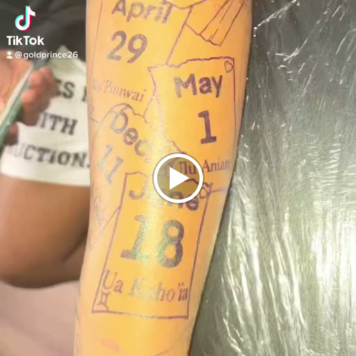 Explore narnia tattoo ideas, creative tattoo ideas in Orange Park, available at Big City Tattoo and Piercing