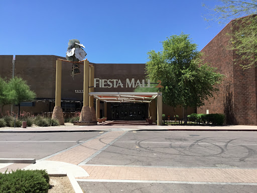 Shopping Mall «Fiesta Mall», reviews and photos, 1445 W Southern Ave, Mesa, AZ 85202, USA