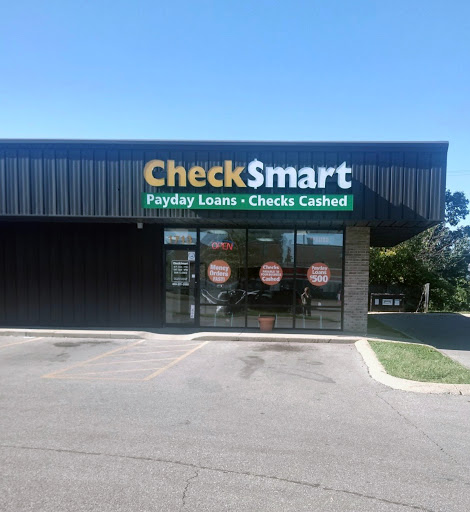 CheckSmart in Covington, Kentucky