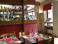 Atmosphère du Restaurant Le Grilladin à Carpiquet - n°1