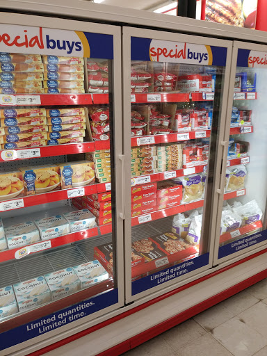 Grocery Store «Save-A-Lot», reviews and photos, 1407 Old Gallatin Rd, Scottsville, KY 42164, USA