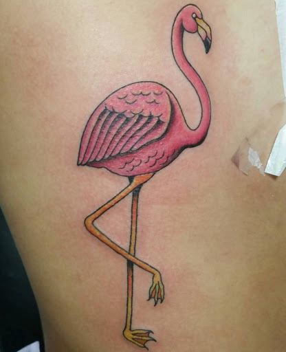 Explore a court of thorns and roses tattoo ideas, creative tattoo ideas in Miami, available at Tattoos by Lou Miami - Kendall